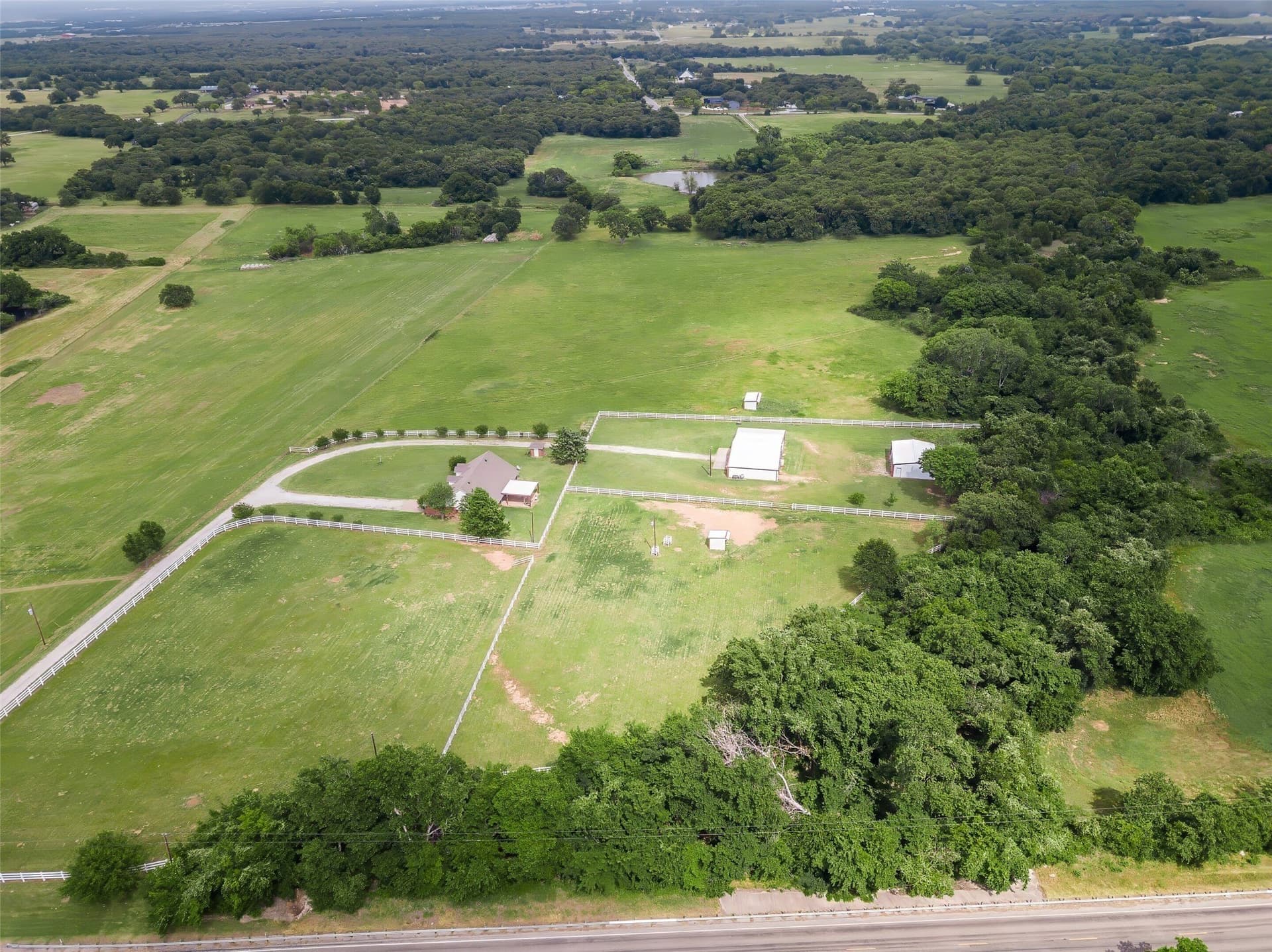 23.42 acres in Wise County - photo 28