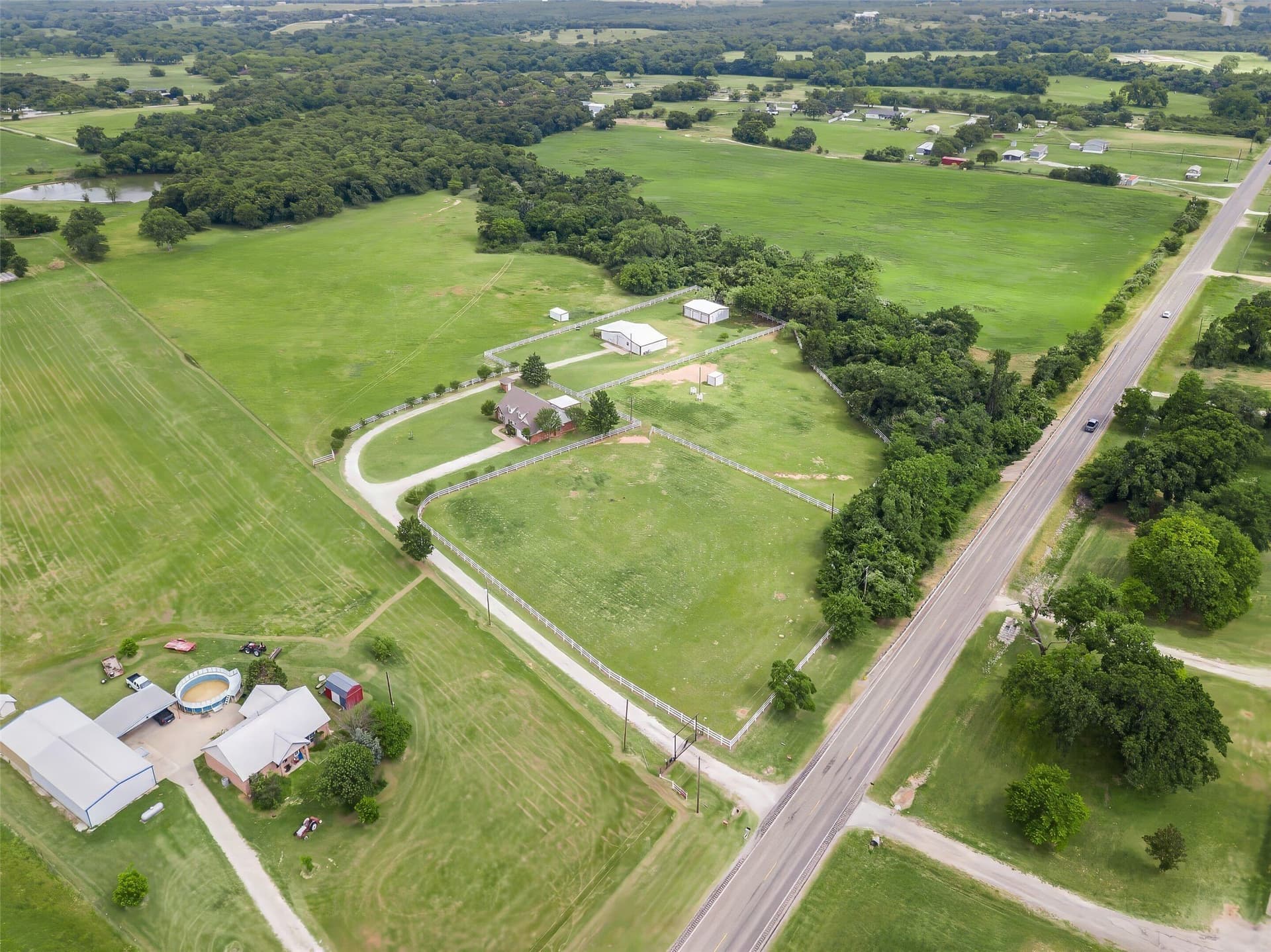 23.42 acres in Wise County - photo 26