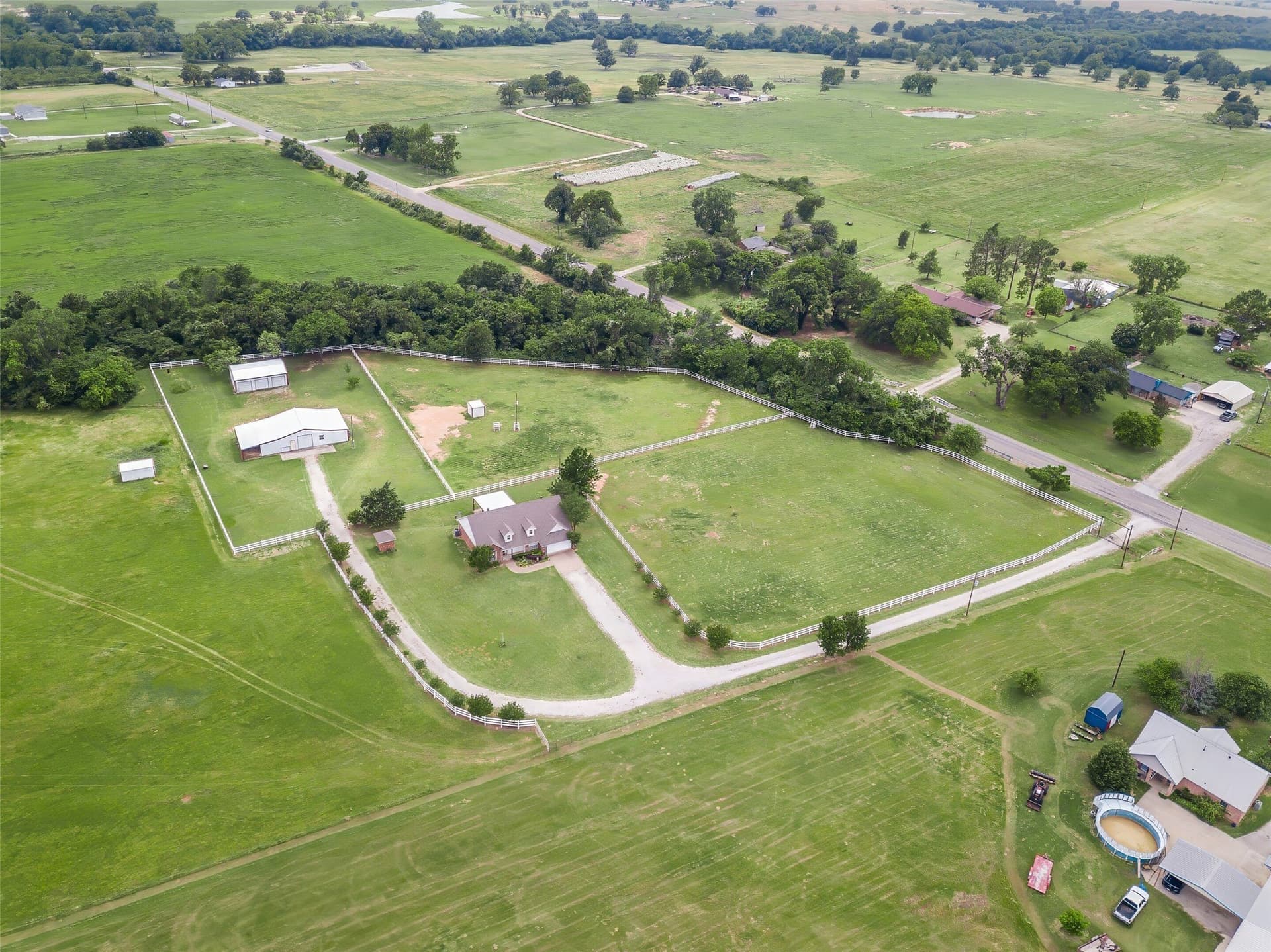 23.42 acres in Wise County - photo 30