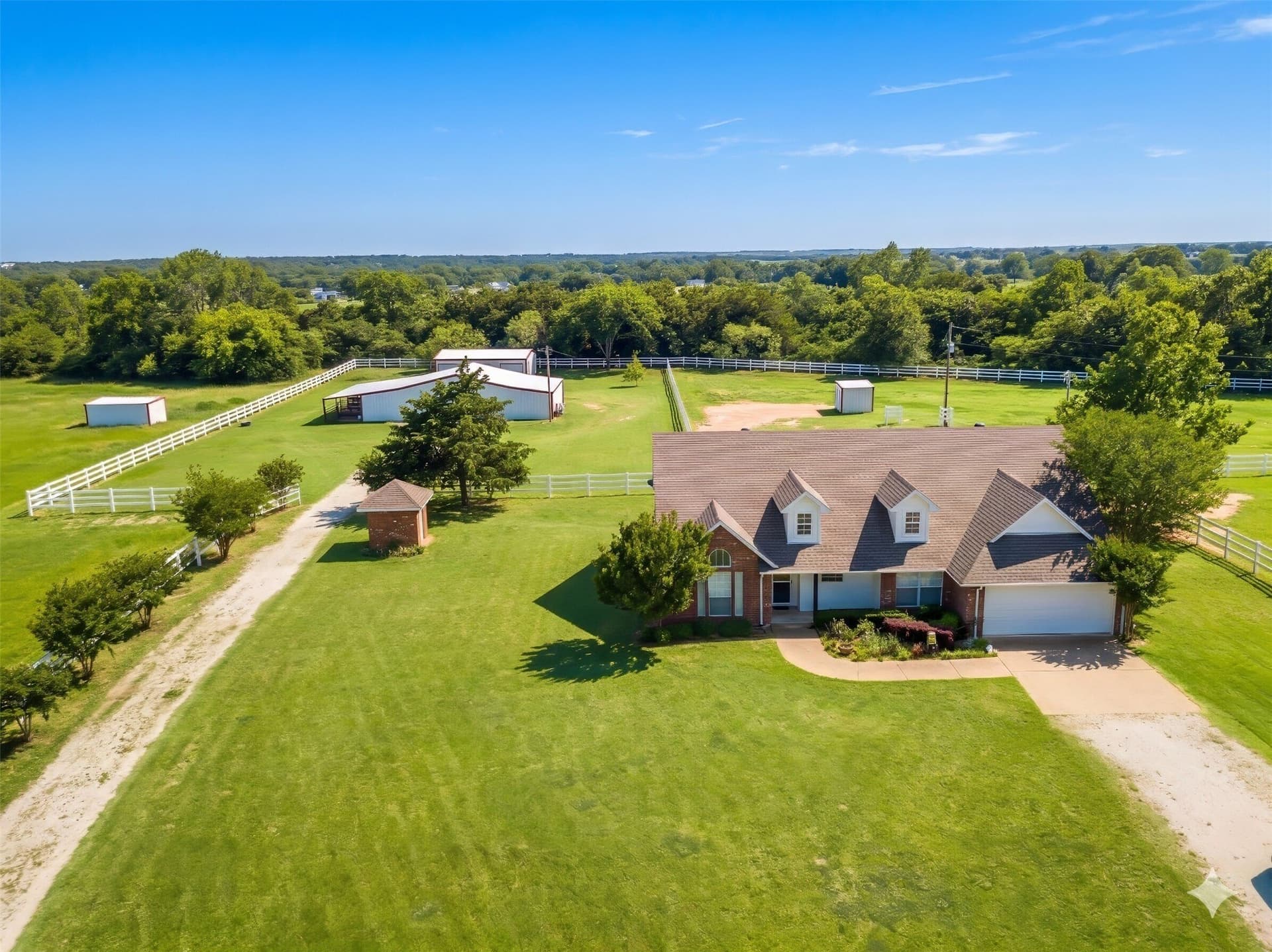 23.42 acres in Wise County - photo 3