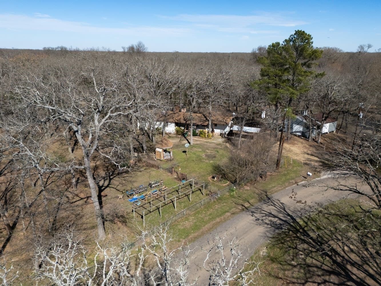 2.8 acres in Hunt County - photo 8