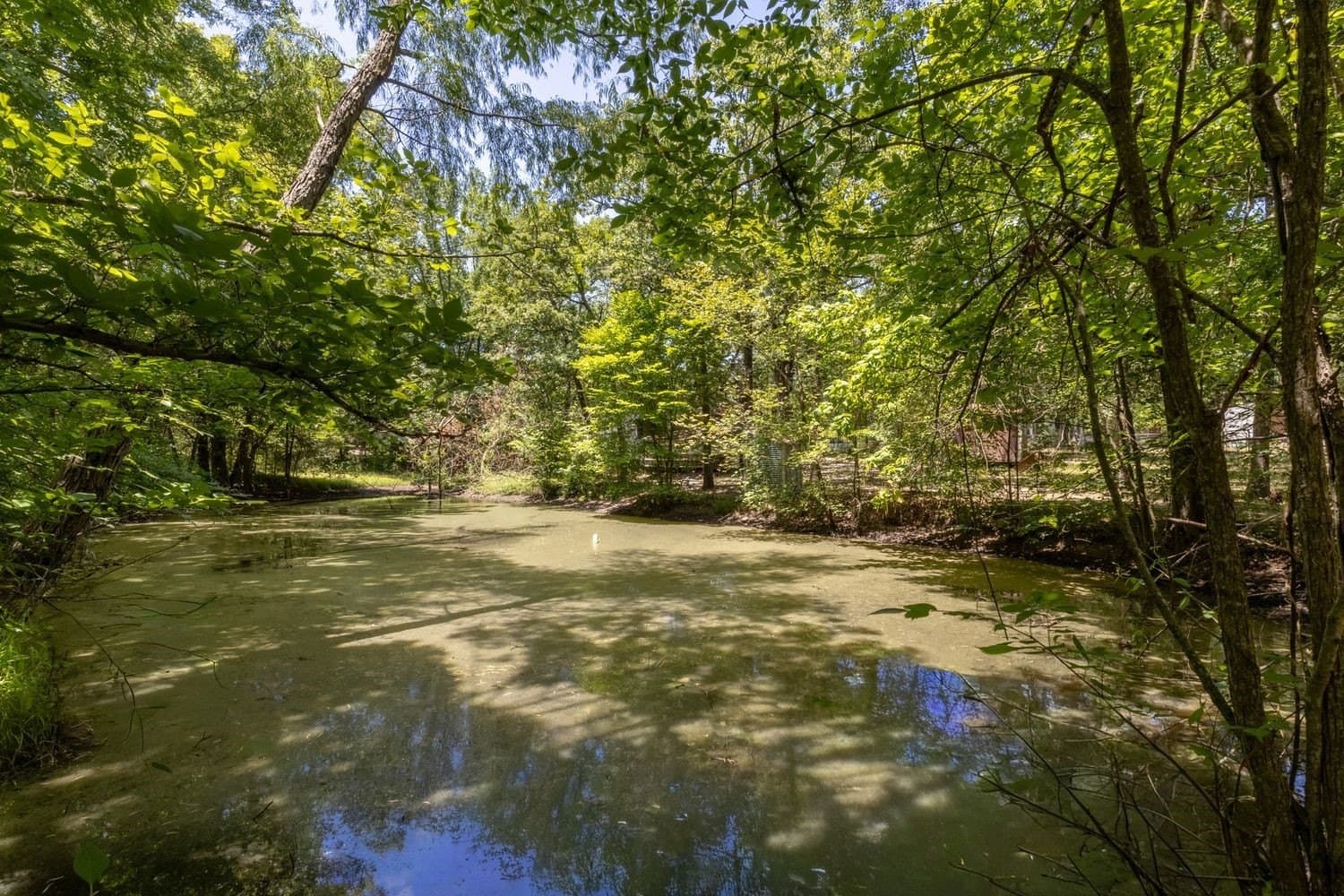 2.8 acres in Hunt County