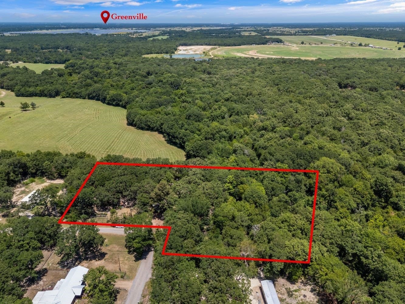 2.8 acres in Hunt County - photo 7