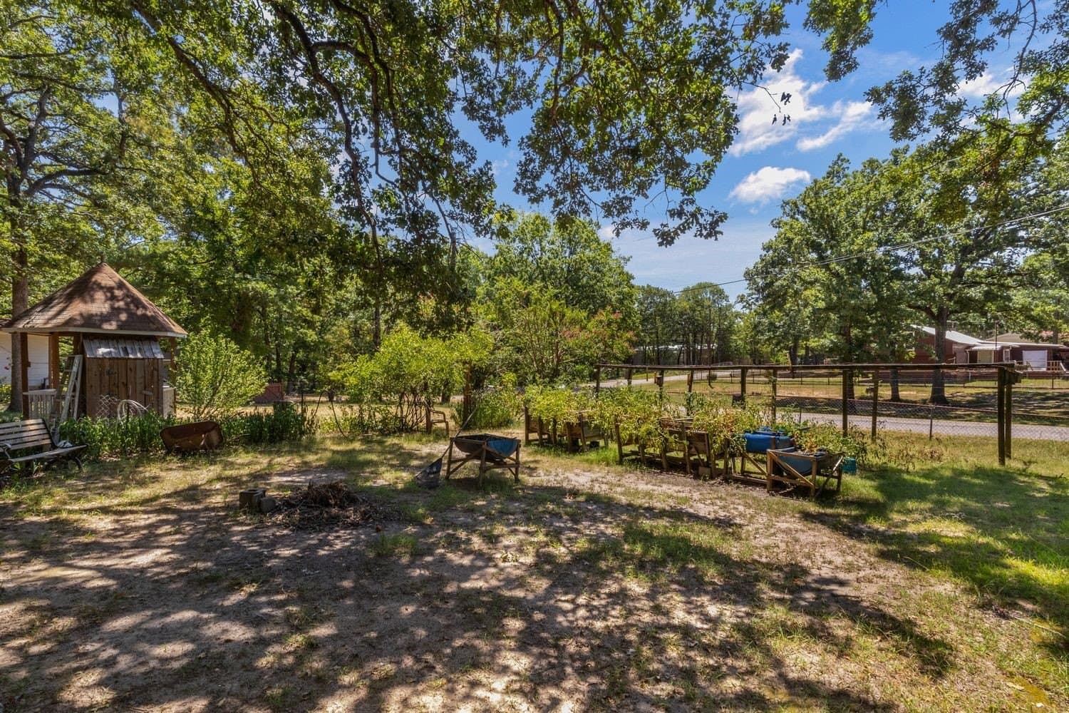 2.8 acres in Hunt County - photo 10