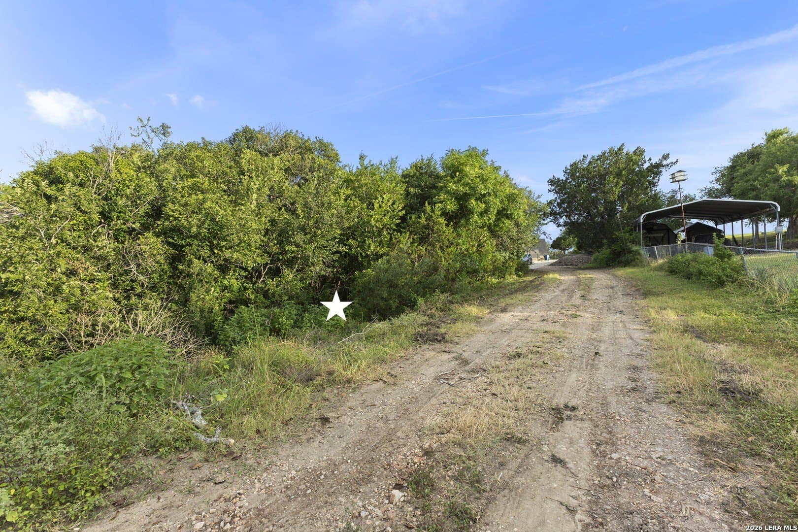 0.36 acres in Bexar County gallery image 4