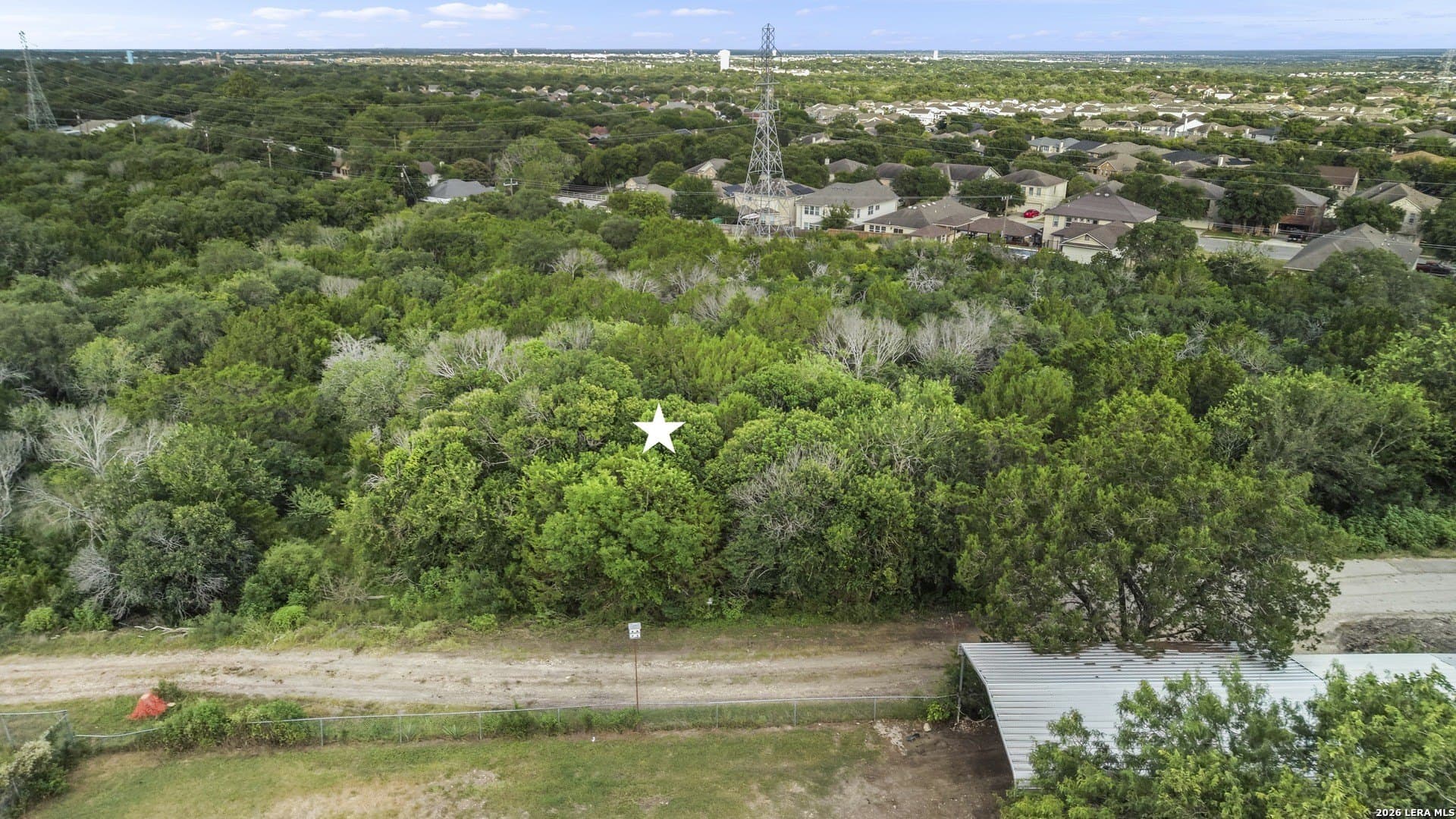 0.36 acres in Bexar County - photo 8