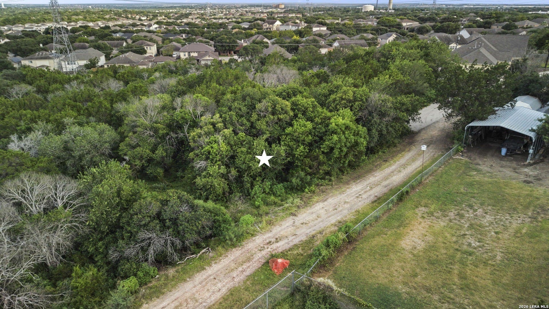 0.36 acres in Bexar County - photo 7