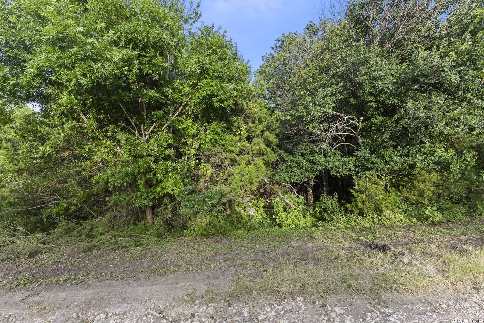 0.36 acres in Bexar County featured view