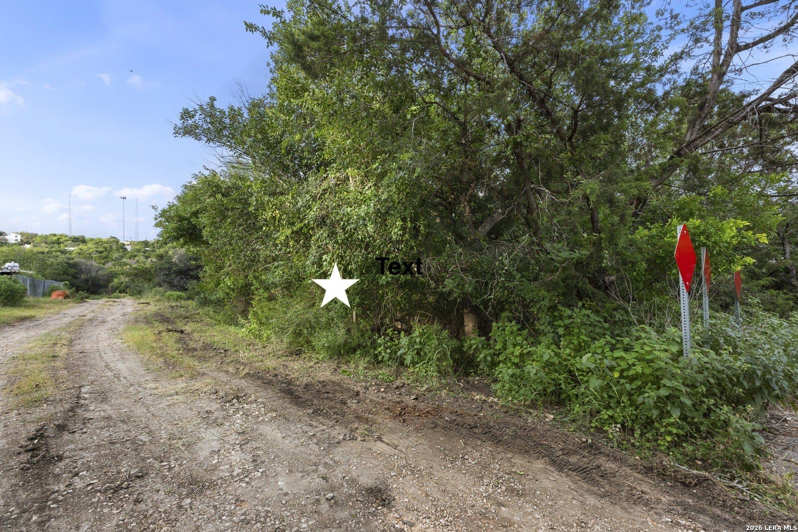0.36 acres in Bexar County gallery image 2