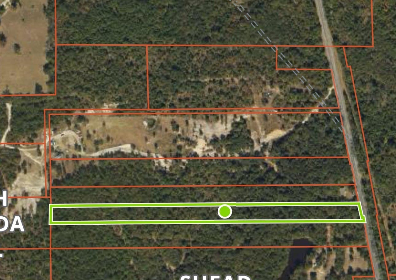 6.91 acres in Henderson County gallery image 2