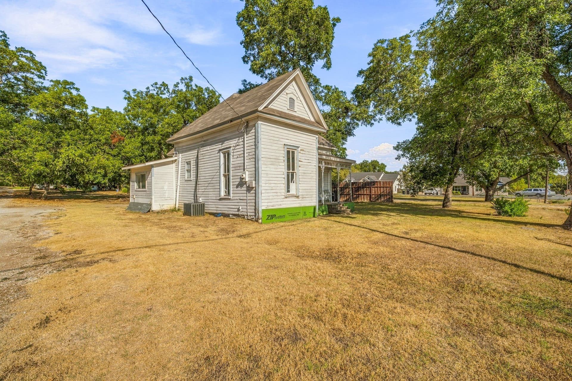 0.45 acres in Denton County - photo 2