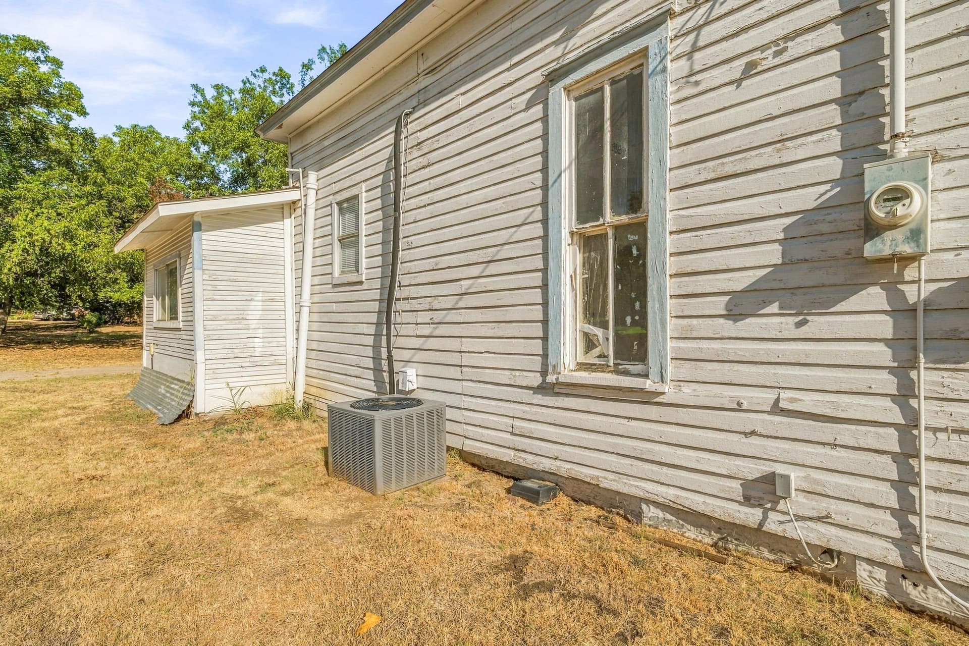 0.45 acres in Denton County - photo 4