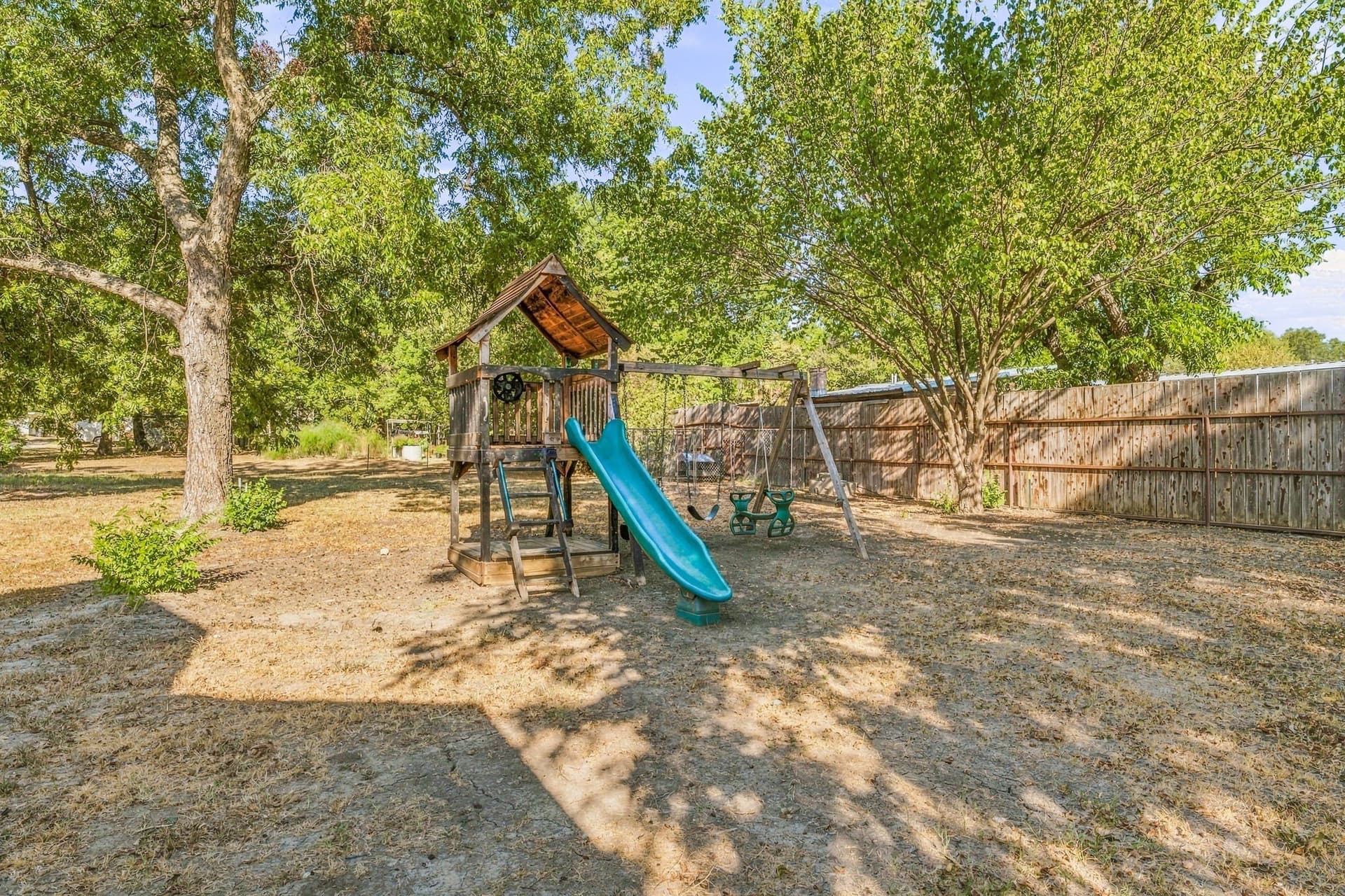0.45 acres in Denton County - photo 14