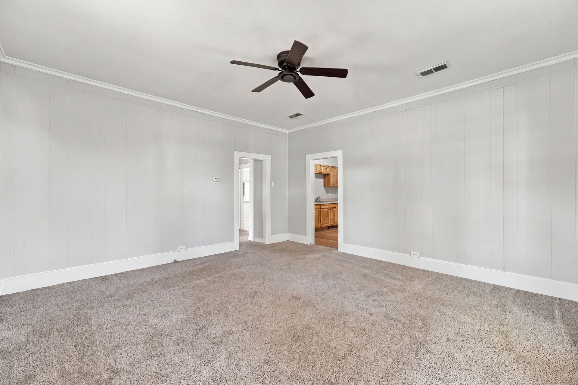 0.45 acres in Denton County - photo 5