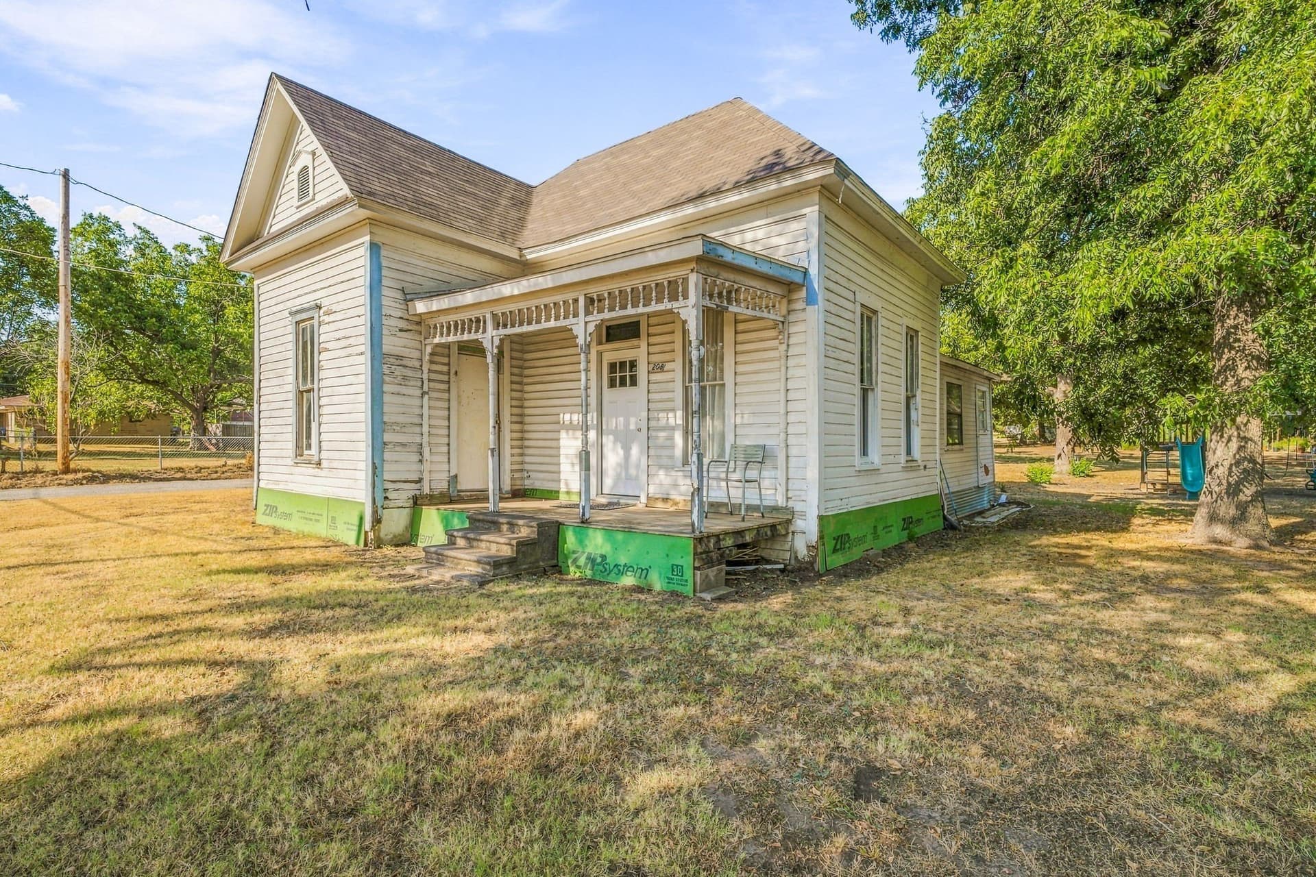 0.45 acres in Denton County - photo 3