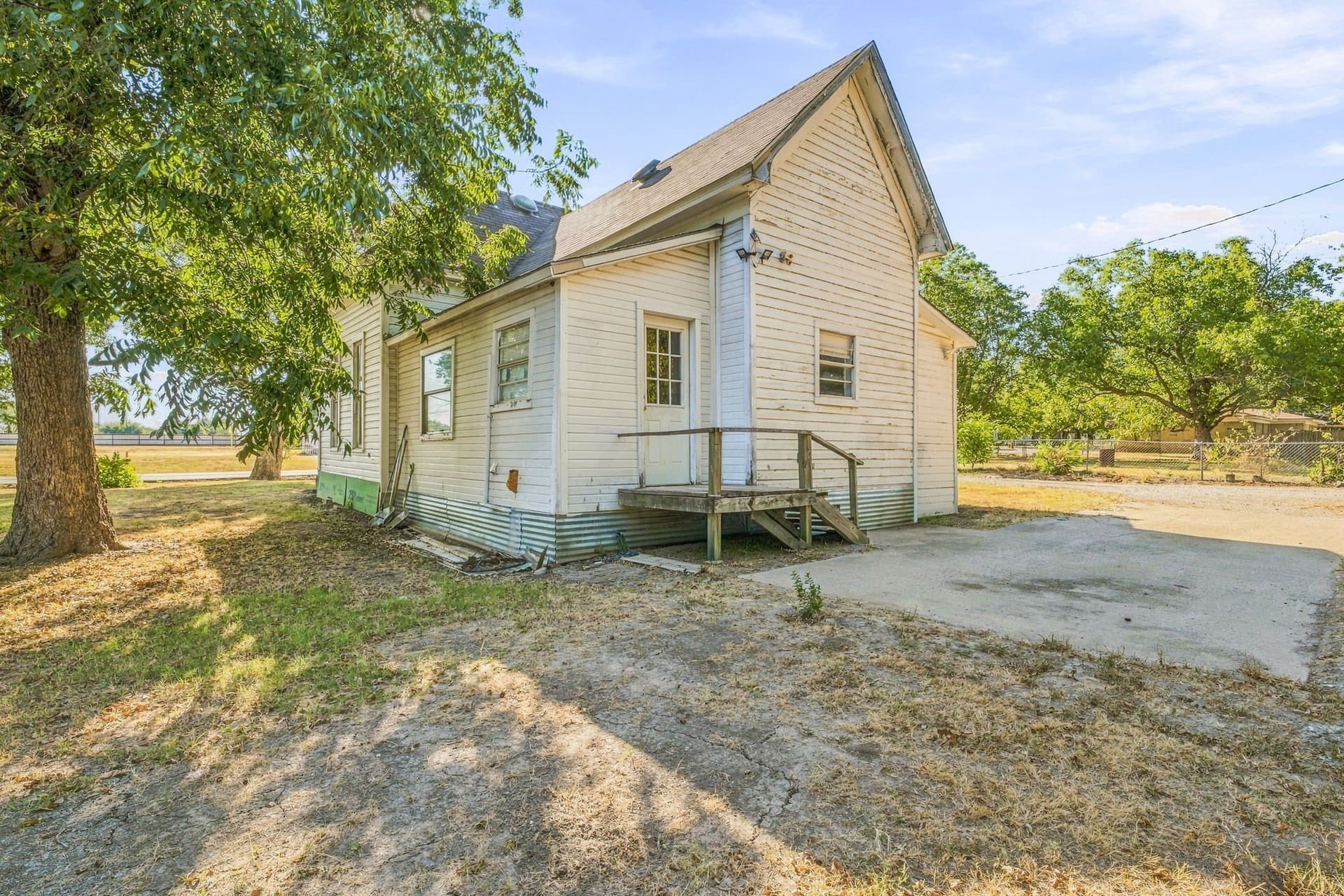 0.45 acres in Denton County - photo 12