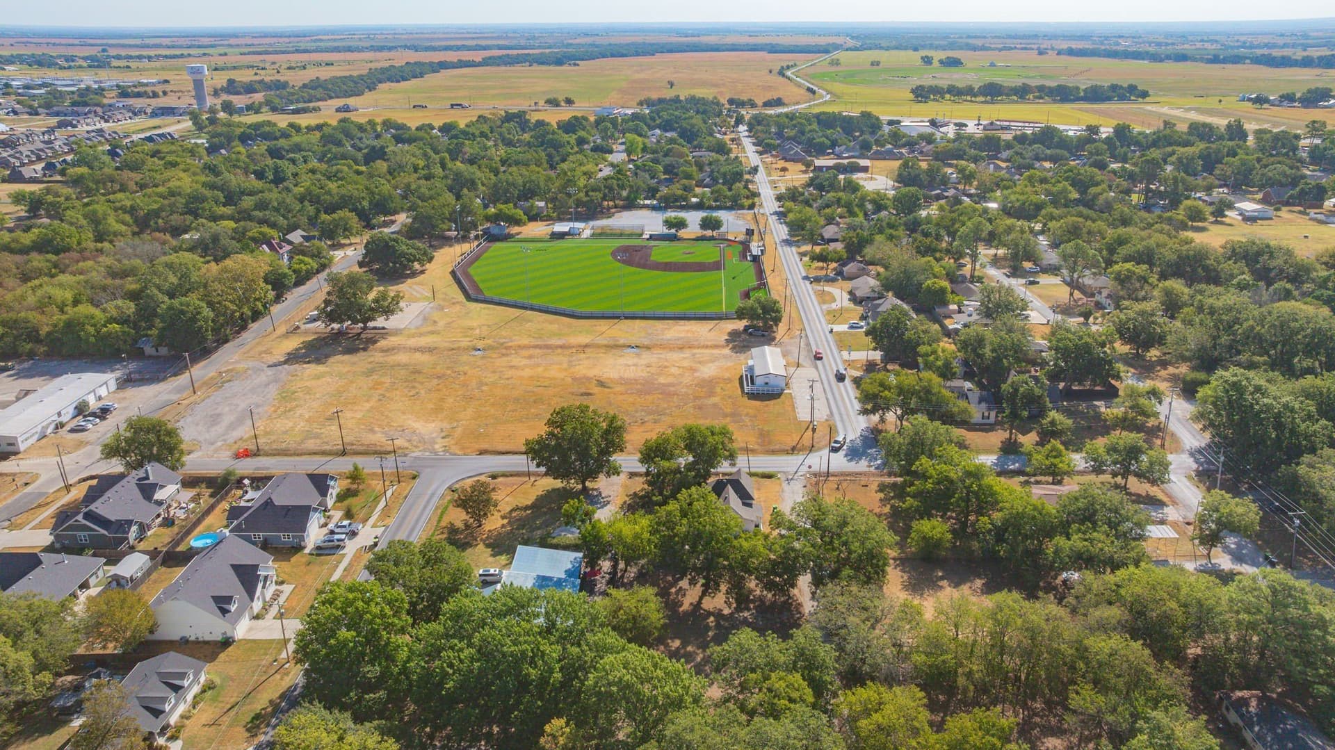 0.45 acres in Denton County - photo 19