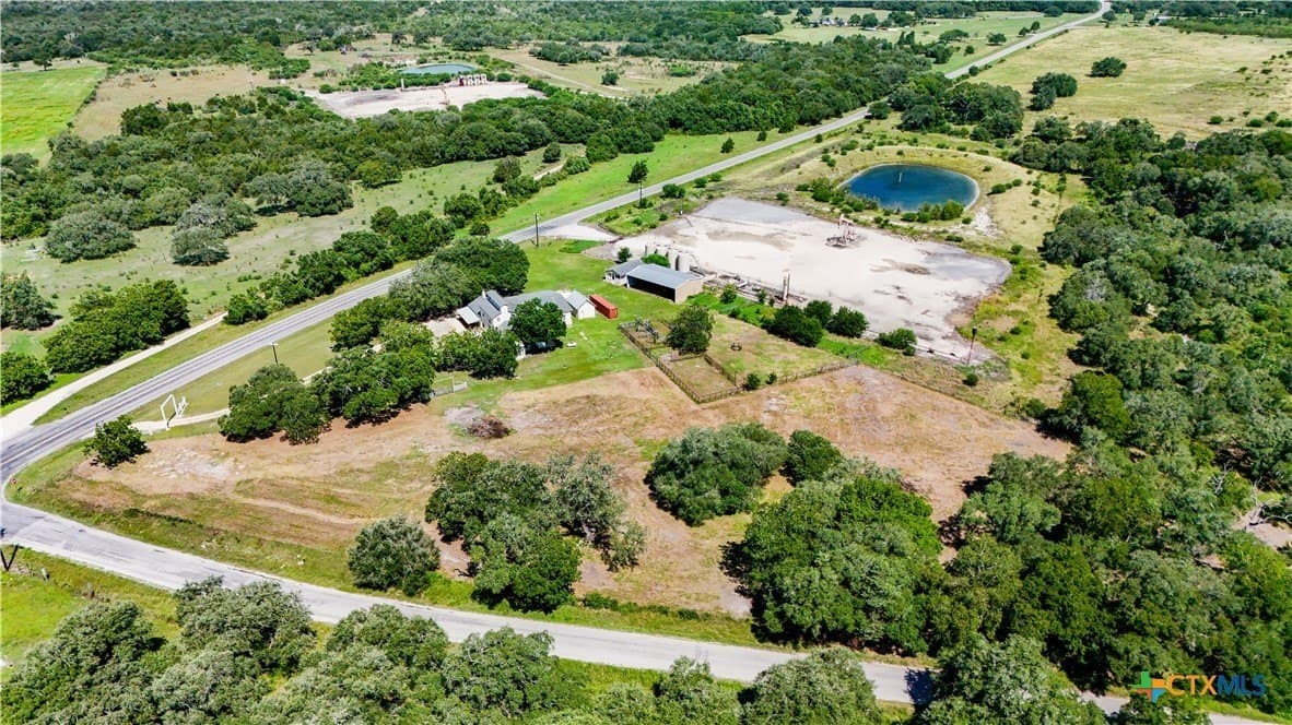 56.89 acres in Lavaca County featured view
