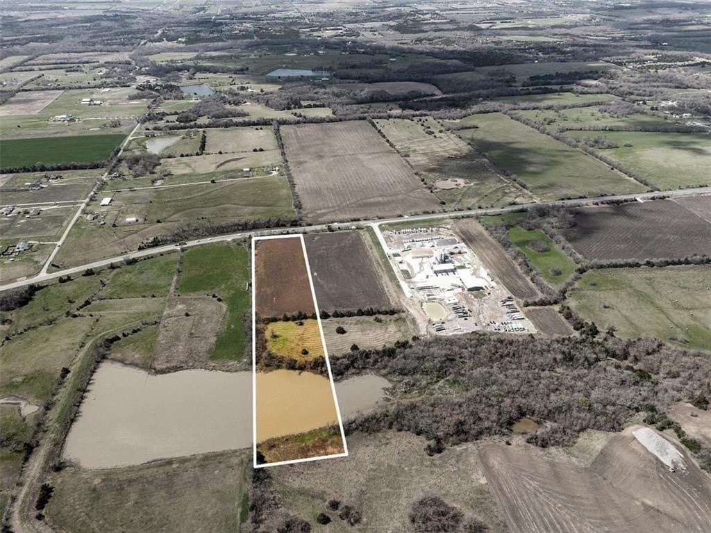 10.3 acres in Grayson County featured view