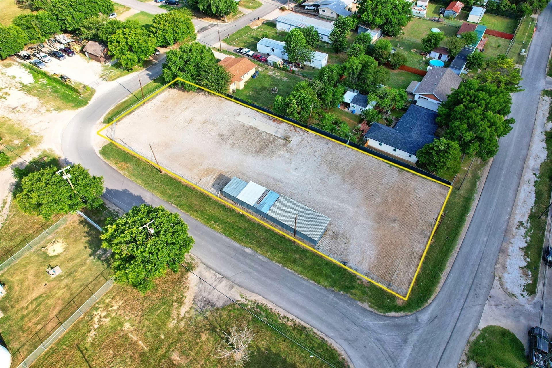 0.6 acres in Ellis County gallery image 2