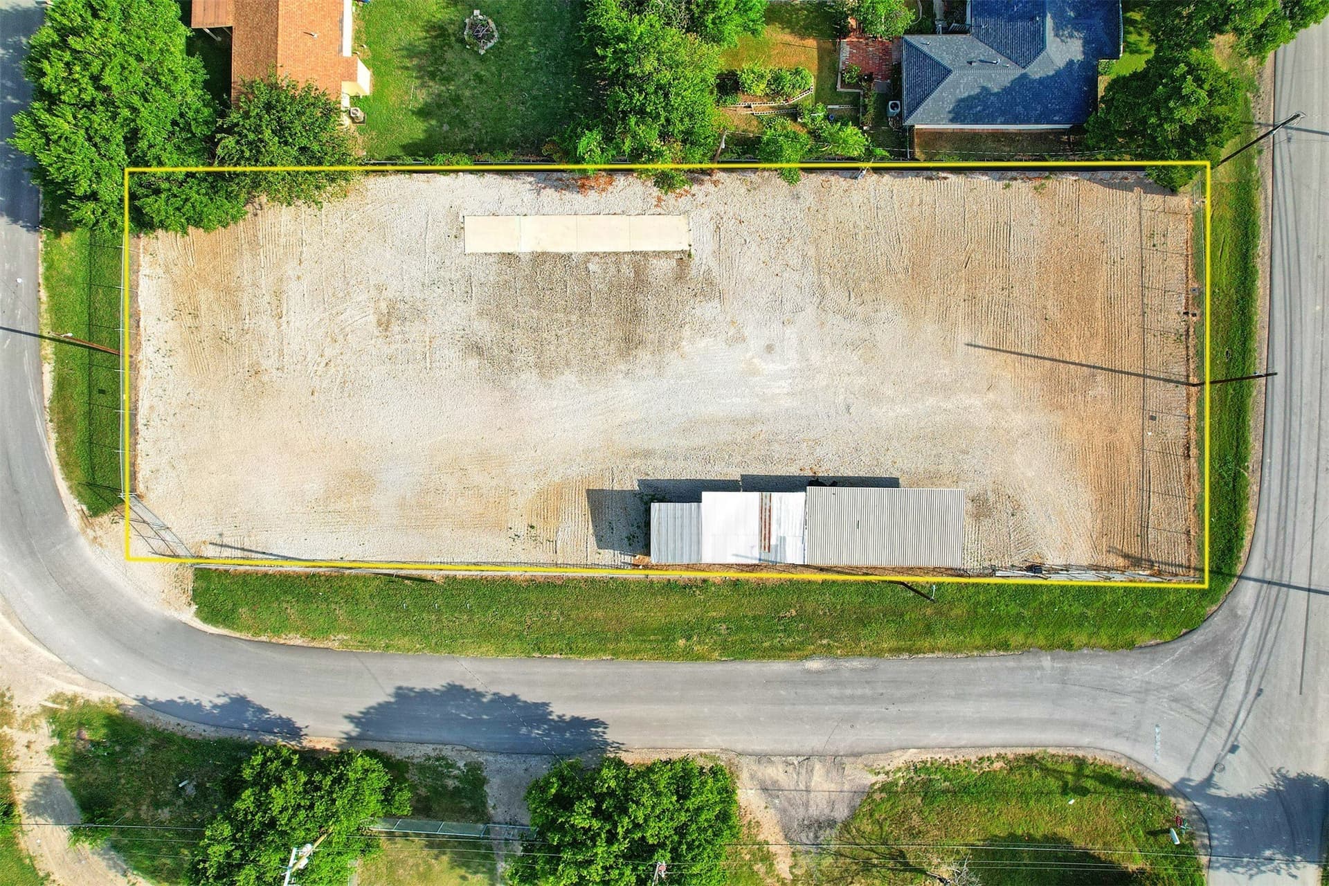 0.6 acres in Ellis County featured view