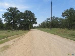 22.43 acres in Milam County
