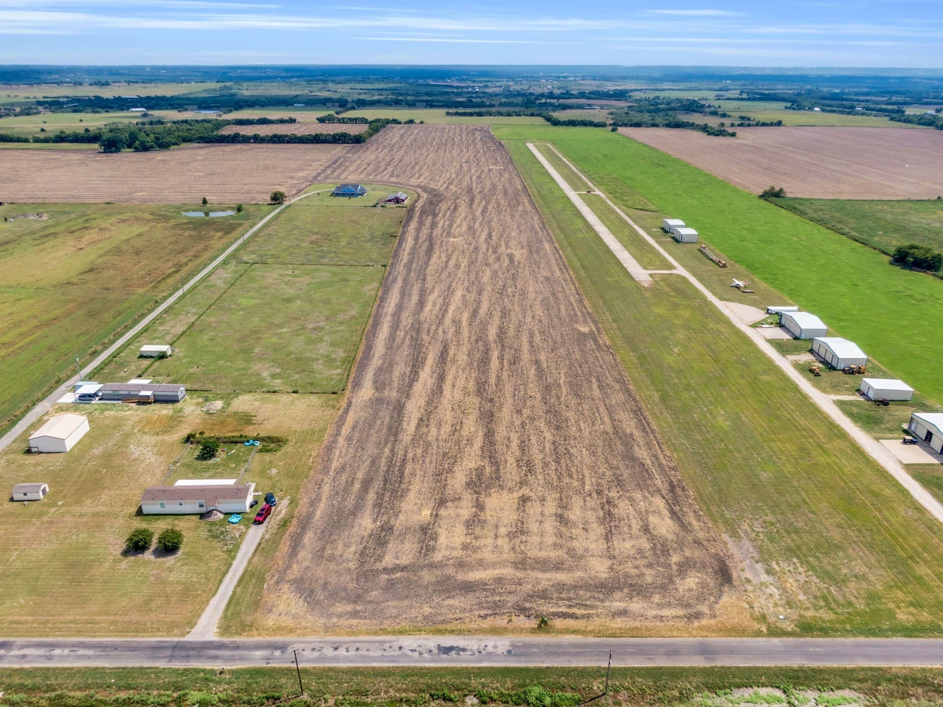 20.09 acres in Ellis County - photo 12