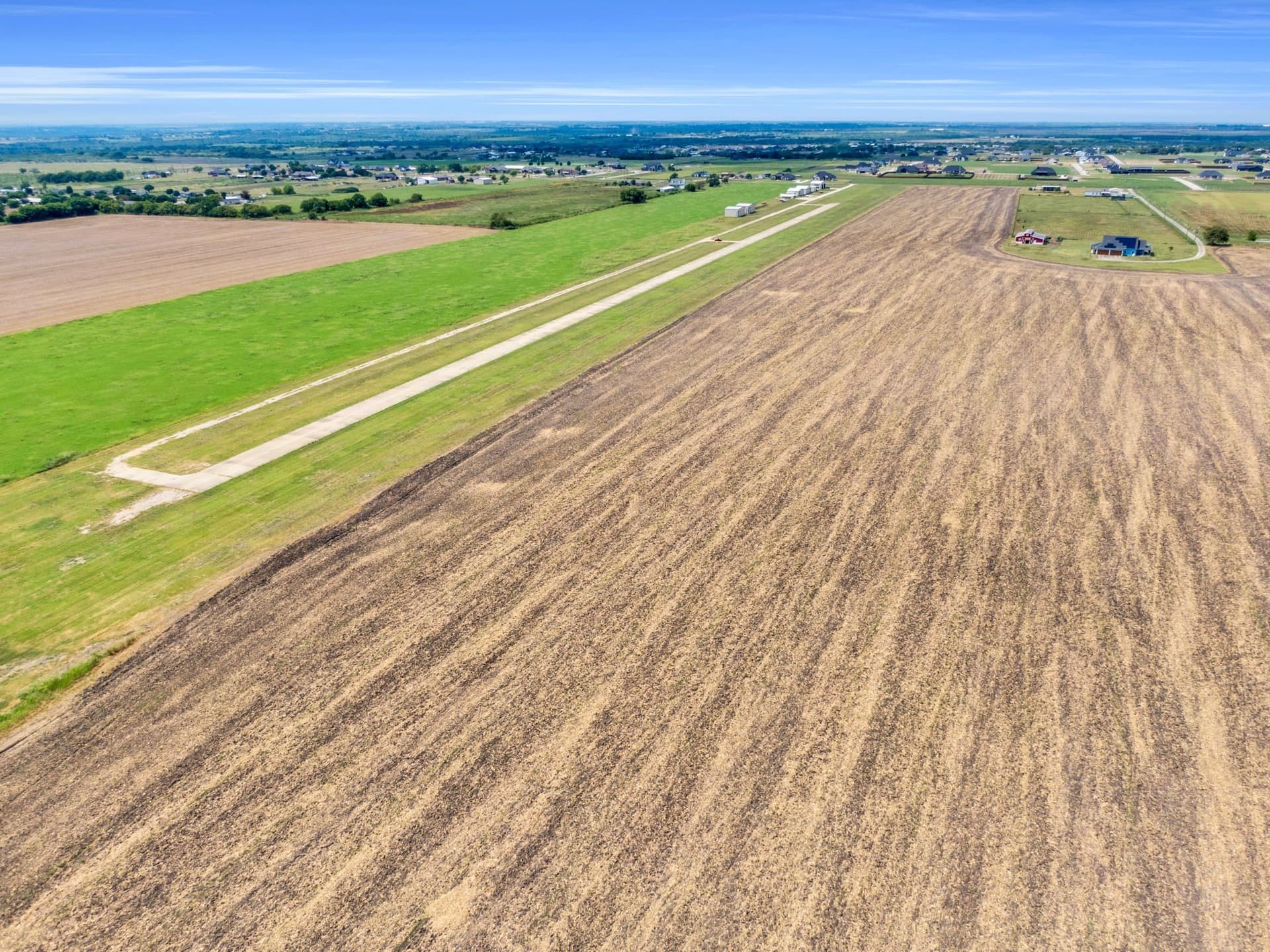 20.09 acres in Ellis County - photo 2