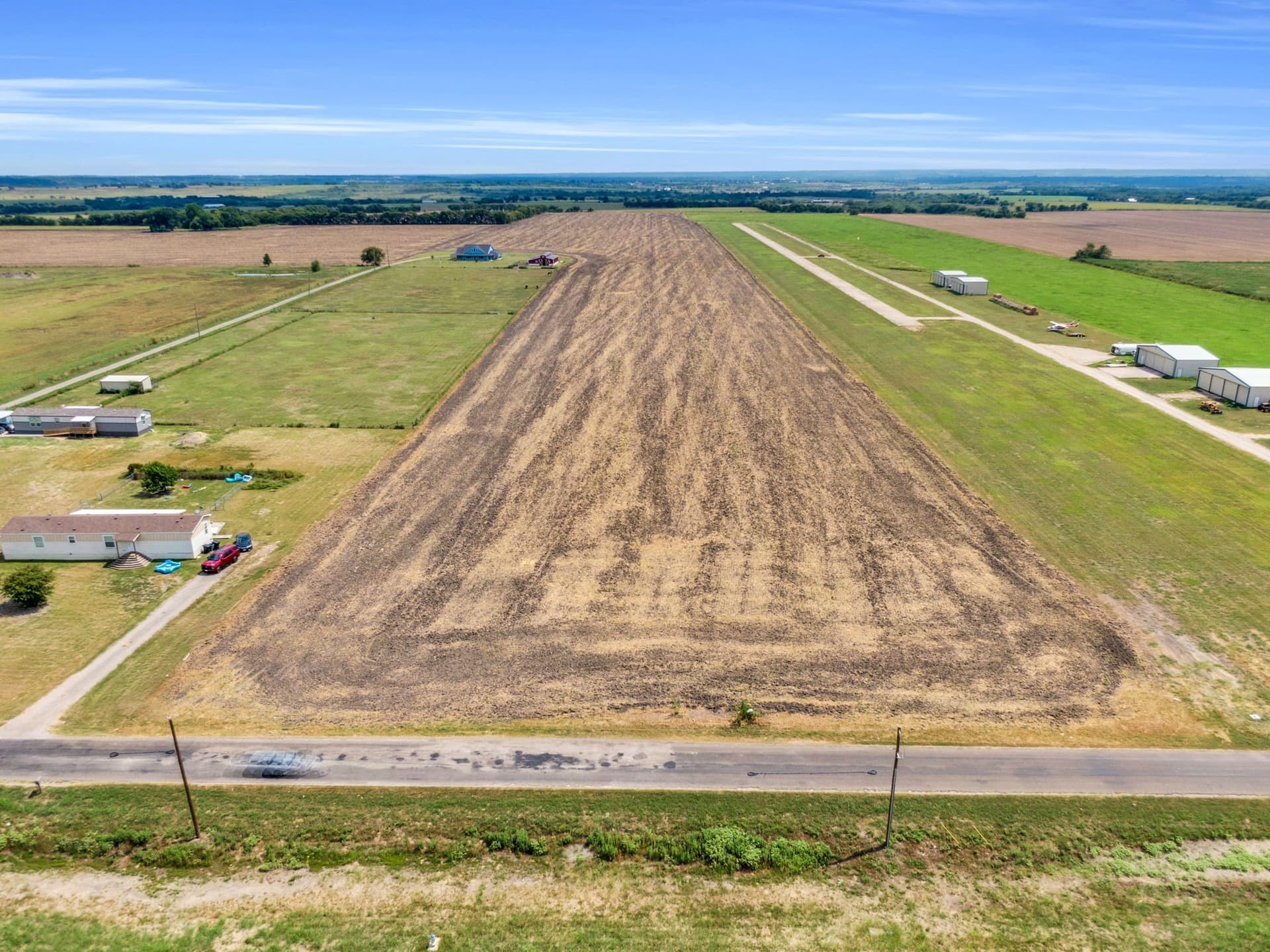 20.09 acres in Ellis County - photo 11