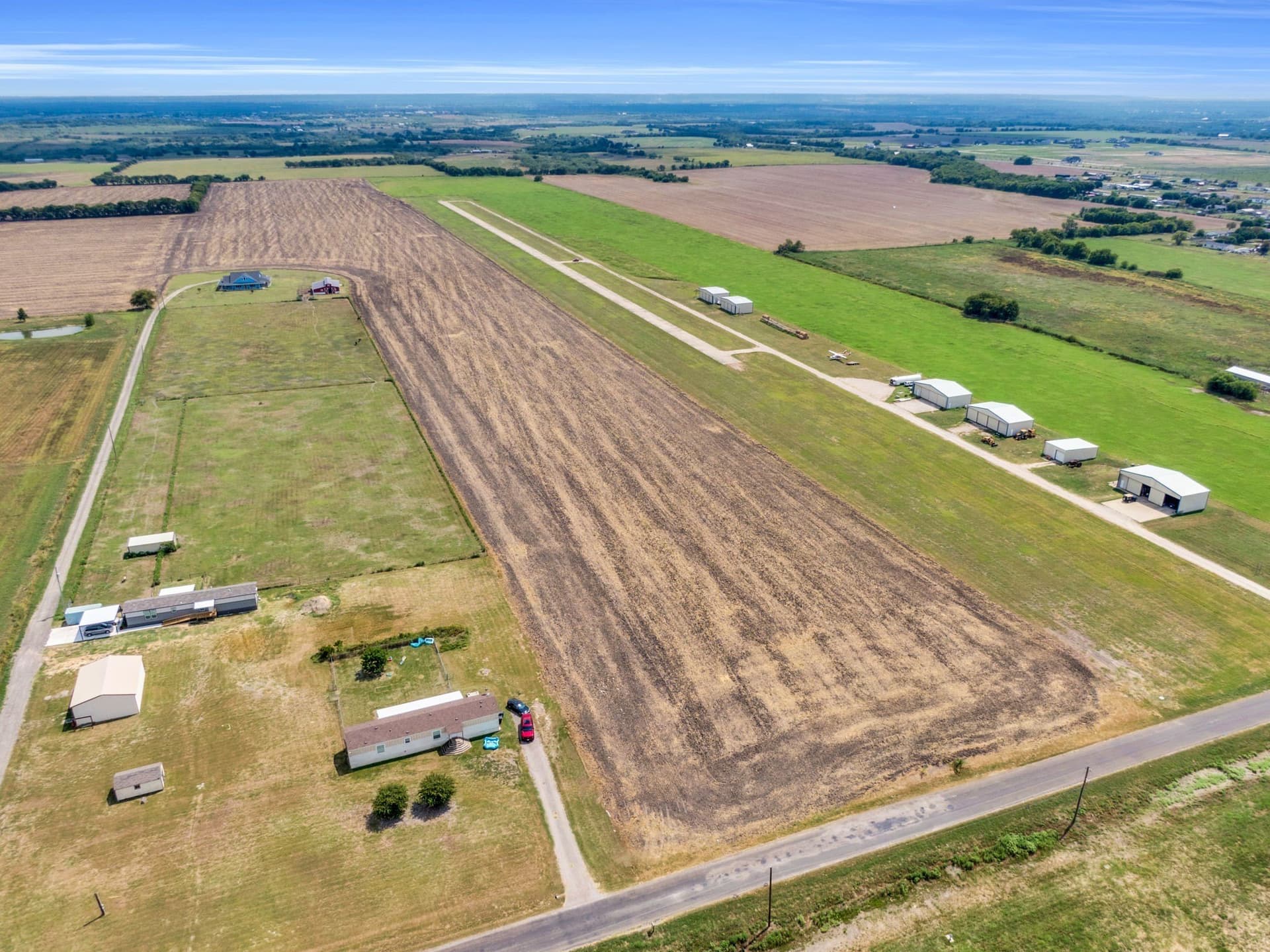 20.09 acres in Ellis County - photo 13