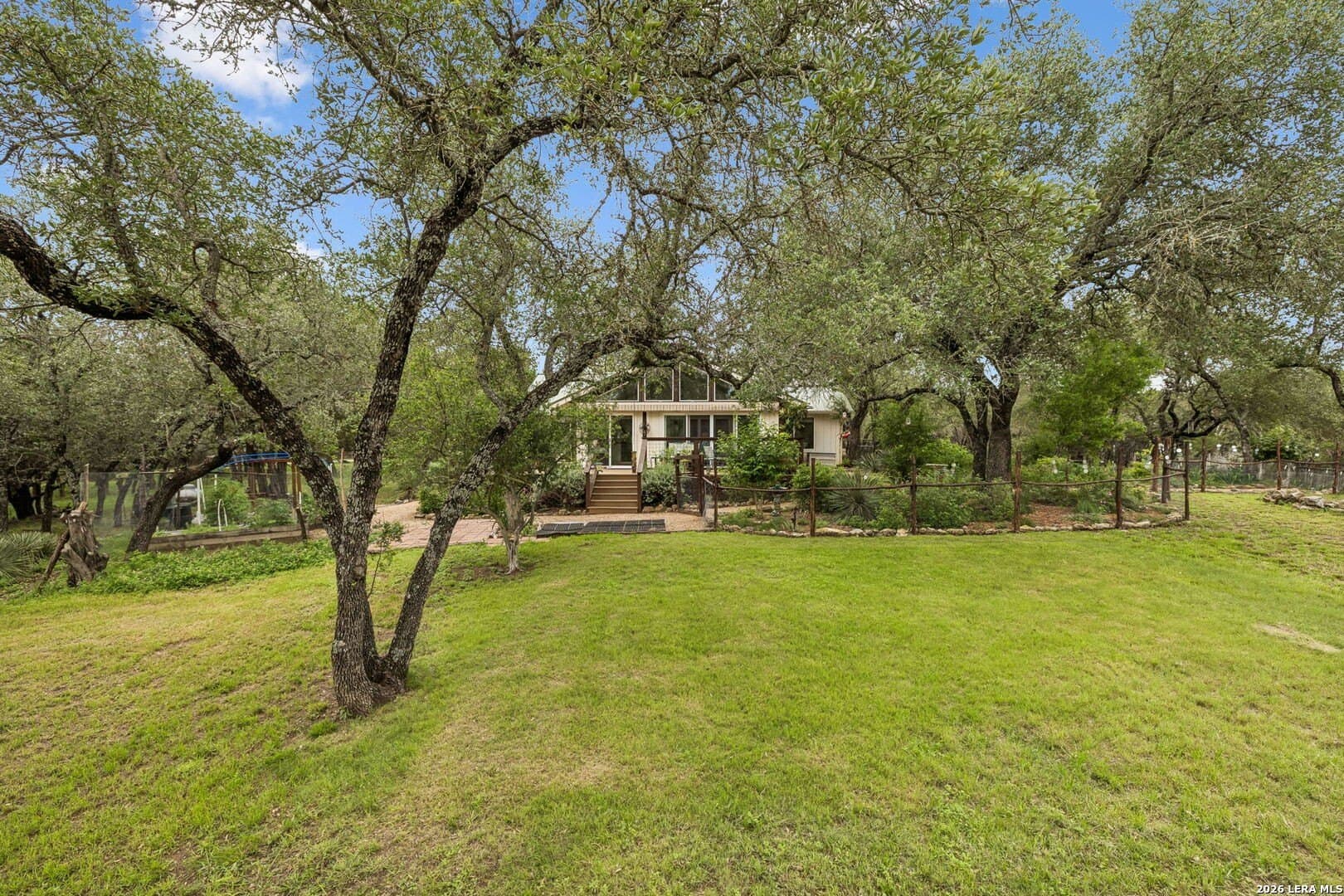 12 acres in Burnet County featured view