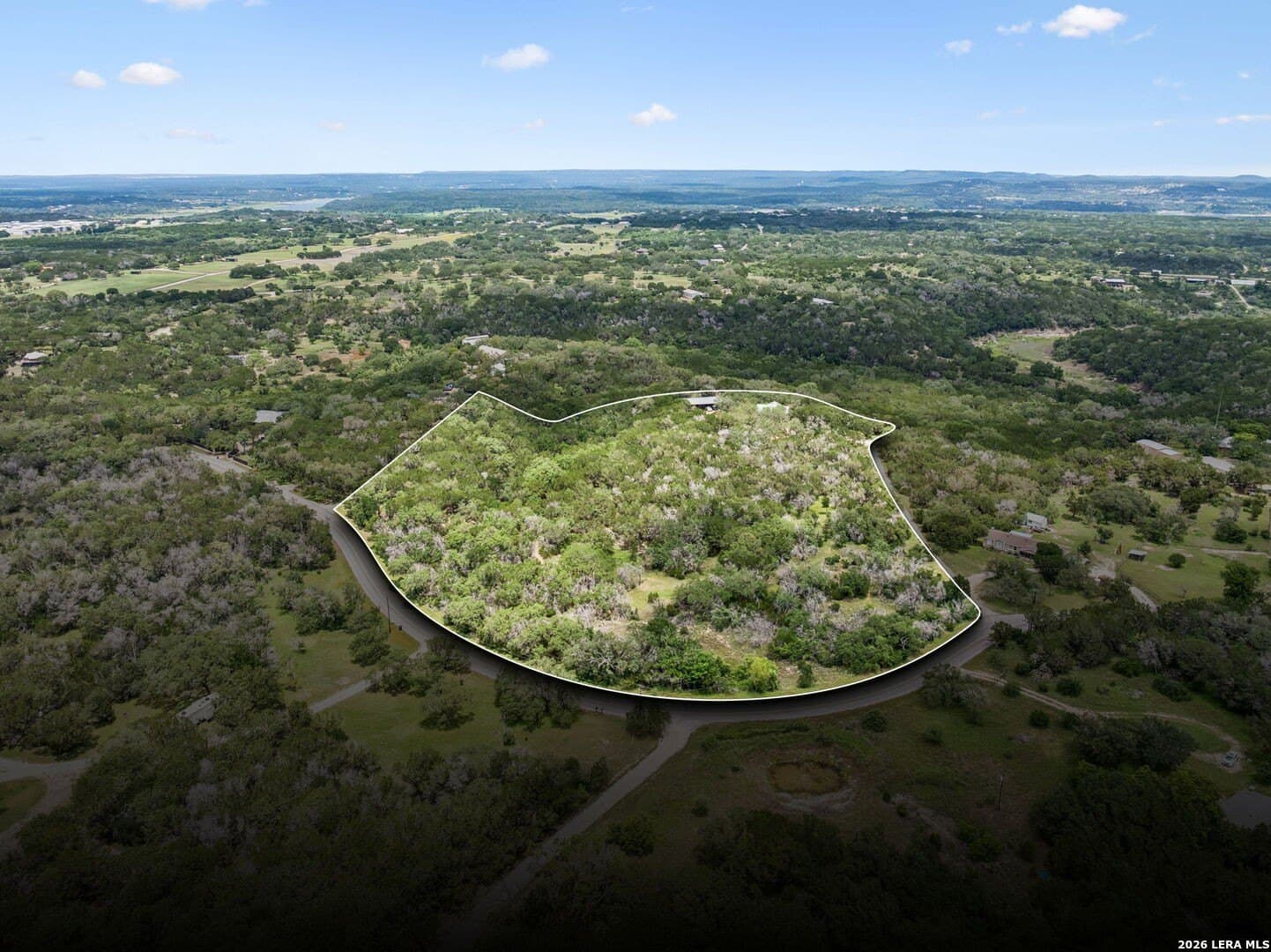 12 acres in Burnet County - photo 13