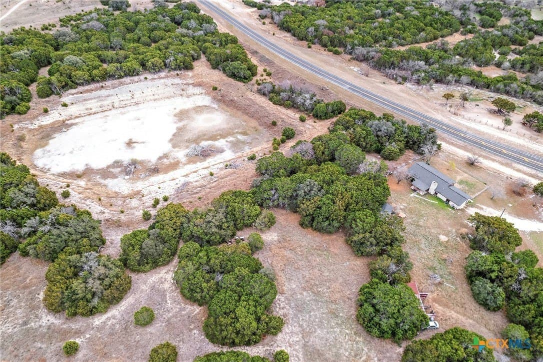 17.44 acres in Lampasas County - photo 9