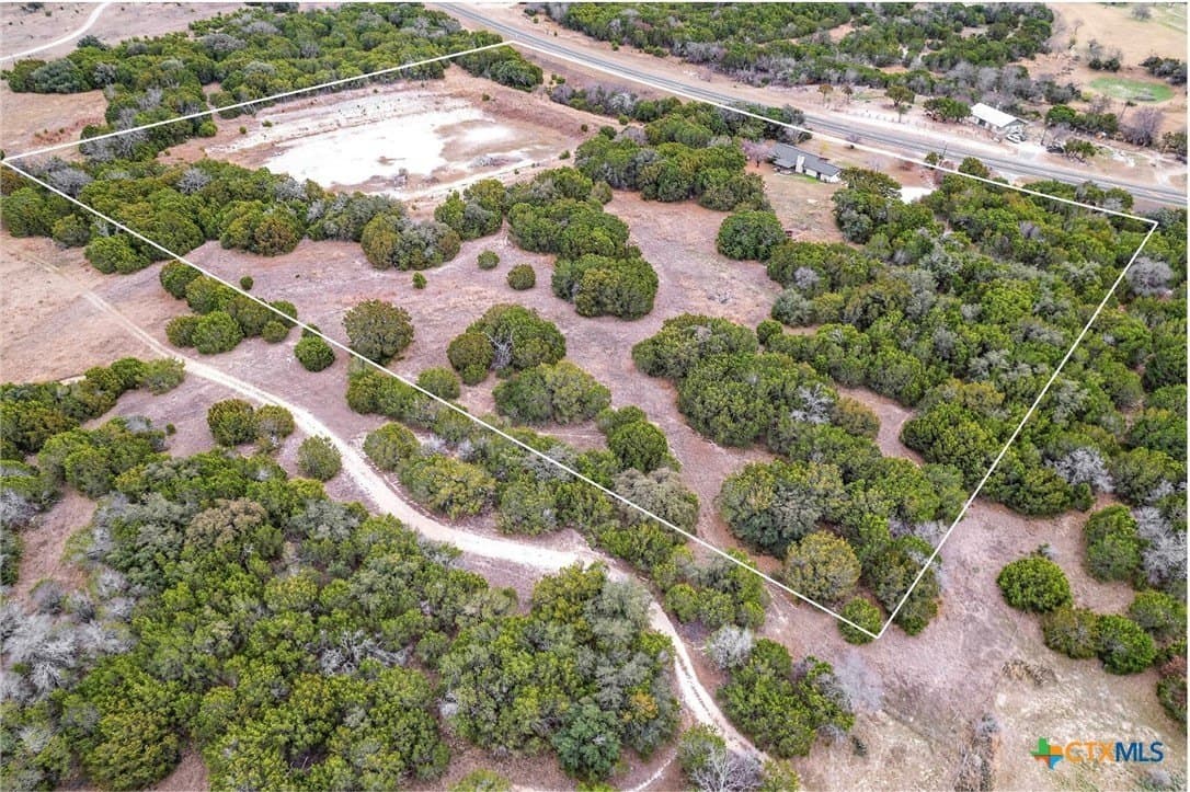 17.44 acres in Lampasas County gallery image 3
