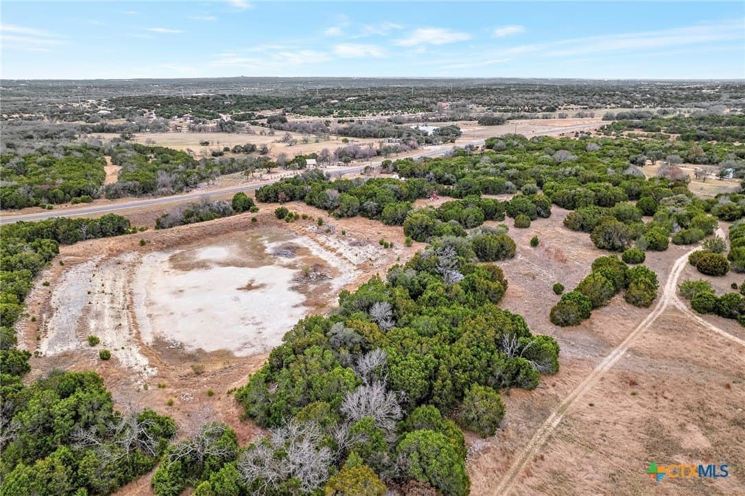 17.44 acres in Lampasas County featured view
