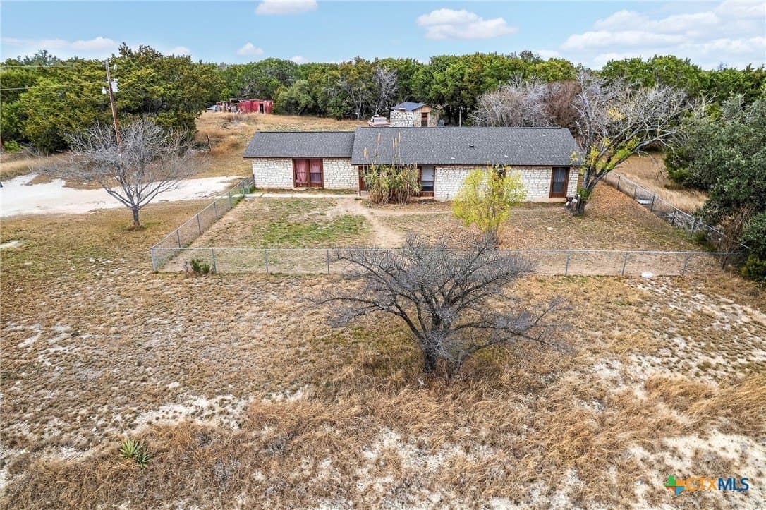 17.44 acres in Lampasas County - photo 8