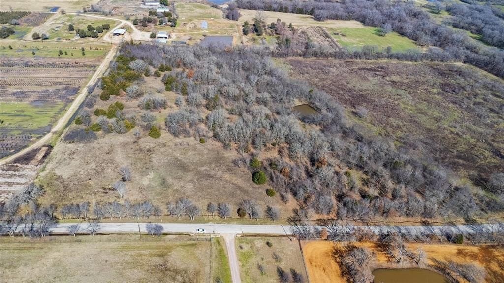 16.72 acres in Denton County gallery image 4