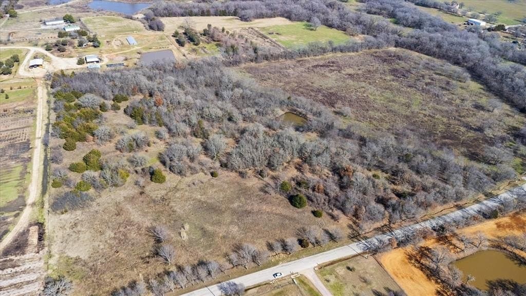 16.72 acres in Denton County featured view