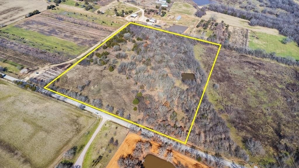 16.72 acres in Denton County gallery image 3
