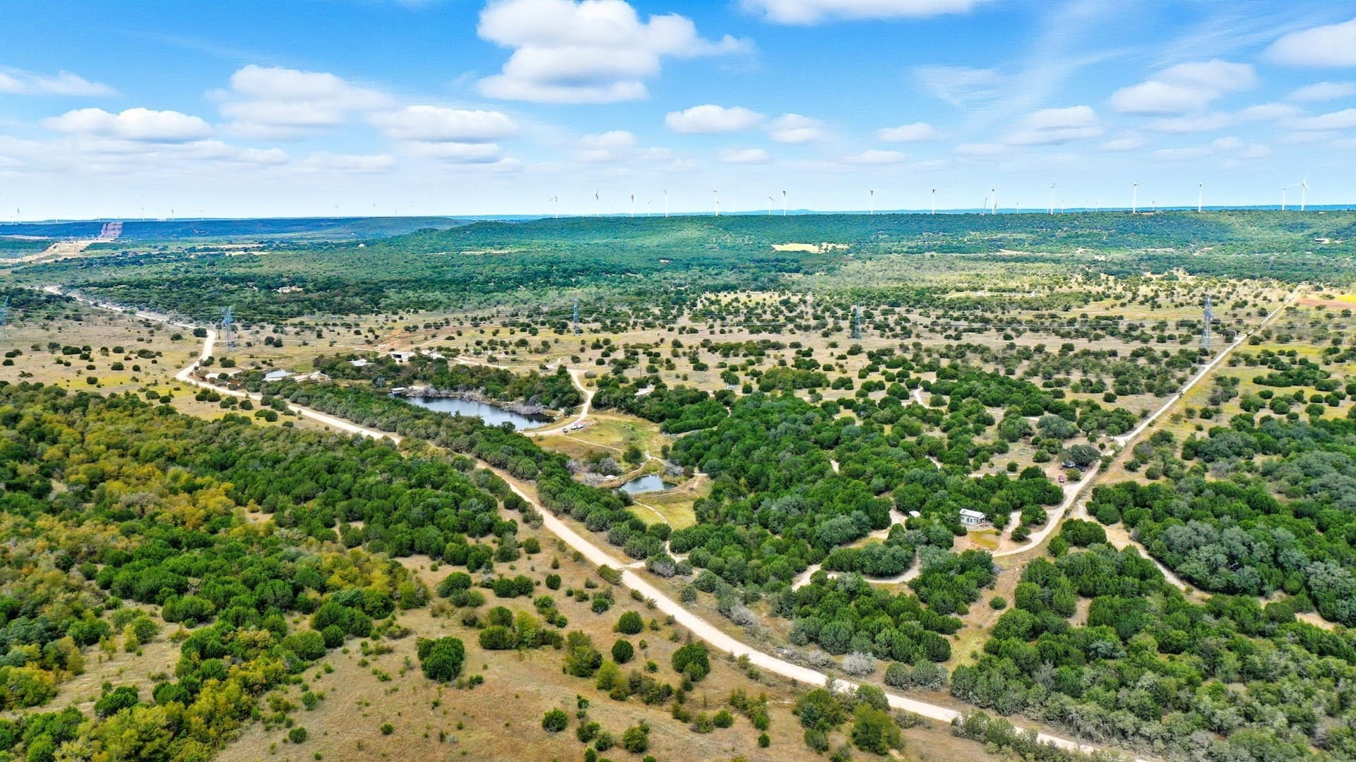 188 acres in Jack County featured view