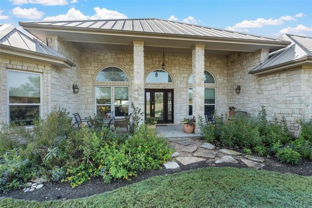 12 acres in McLennan County featured view