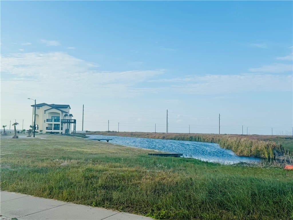 0.14 acres in Nueces County featured view
