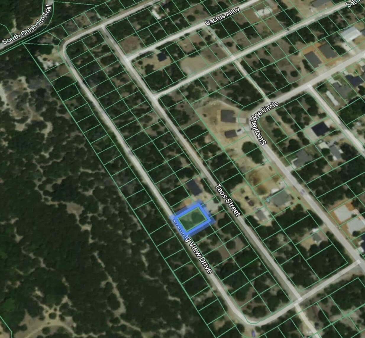 0.09 acres in Hood County - photo 2