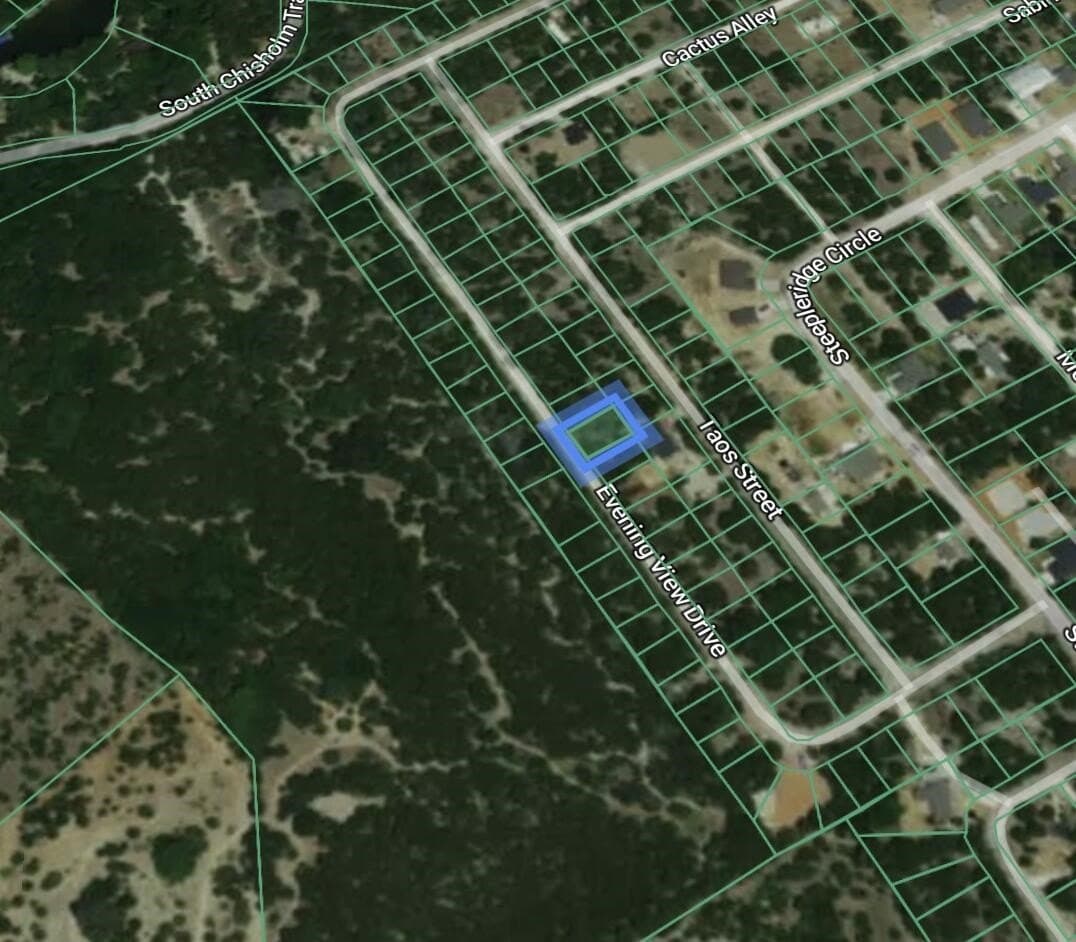 0.09 acres in Hood County - photo 3