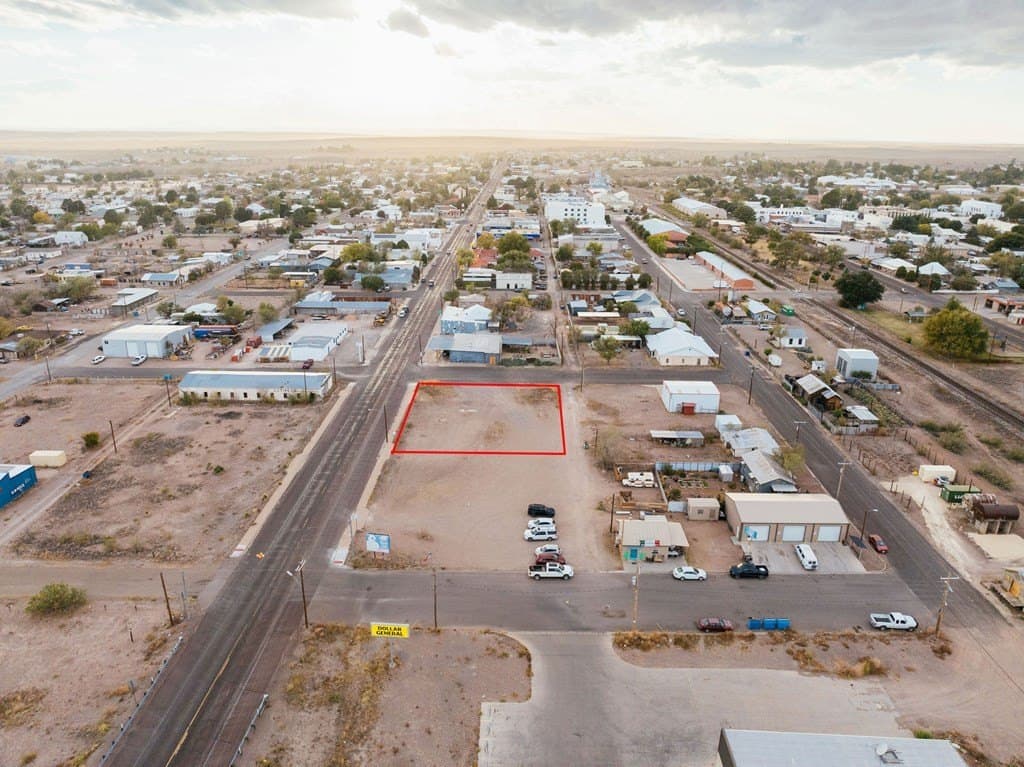 0.39 acres in Presidio County - photo 8