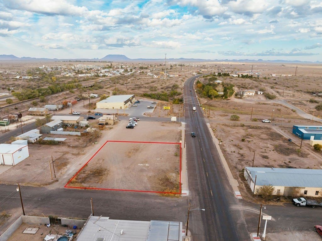 0.39 acres in Presidio County - photo 7