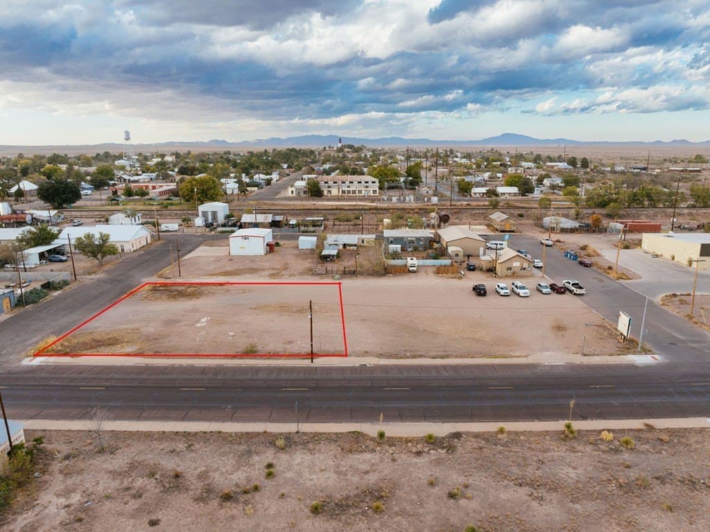0.39 acres in Presidio County - photo 10