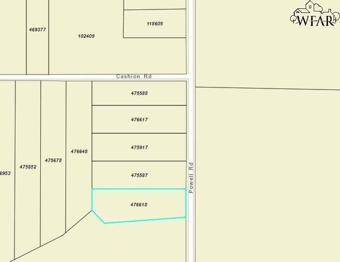 2.95 acres in Wichita County gallery image 3
