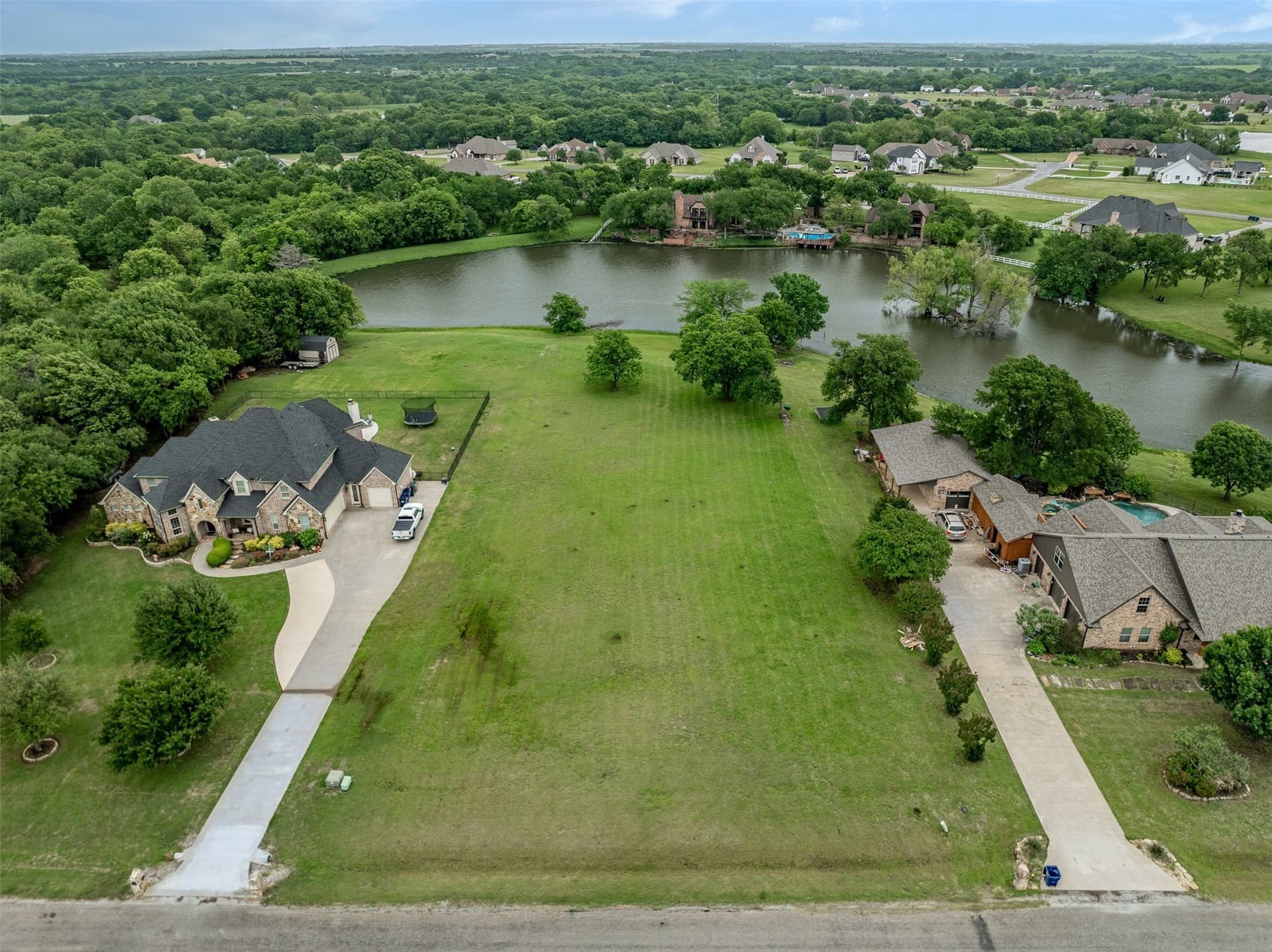 1.34 acres in Grayson County - photo 7