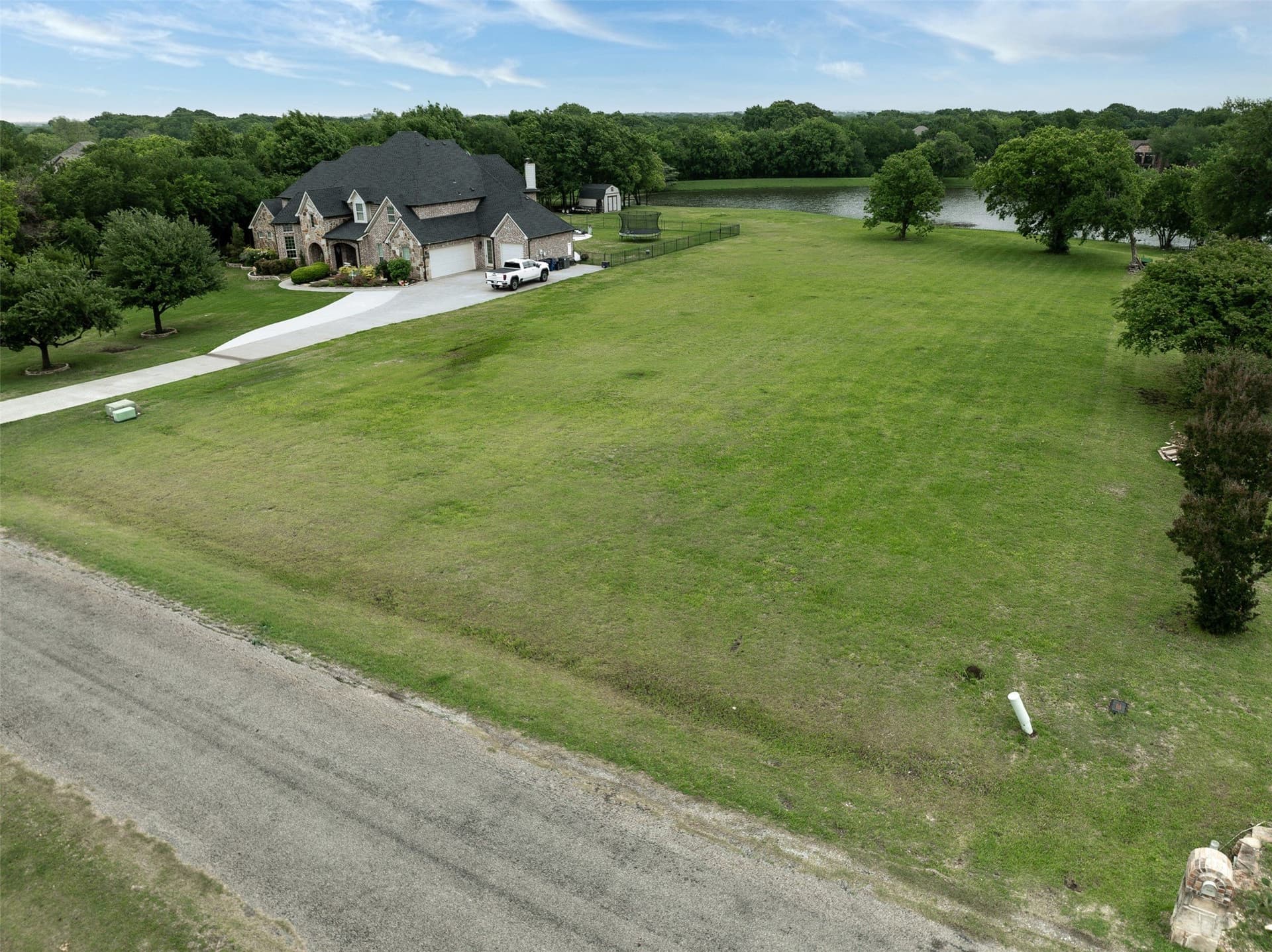 1.34 acres in Grayson County - photo 11